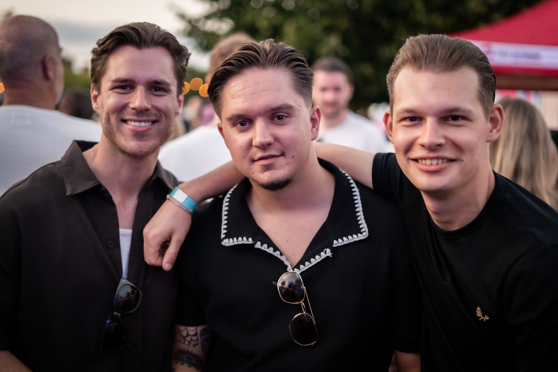 Festival Tijdmachine vorig jaar